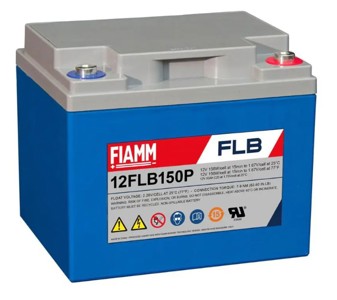 FIAMM 12FLB150