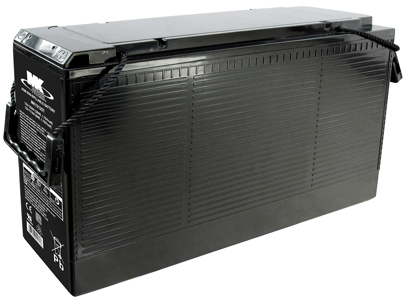 MK12125T Telecom Battery