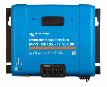SmartSolar MPPT 150/85 VE.Can