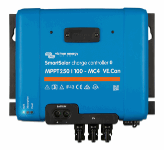 SmartSolar MPPT 250/100 VE.Can