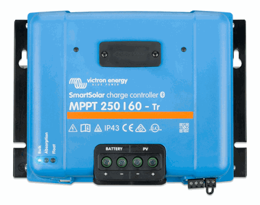 SmartSolar MPPT 250/60