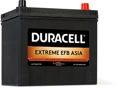 DE 65 EFB Asia - 005L