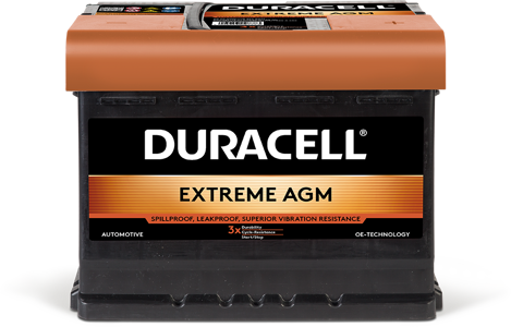 DE 60 AGM - 027