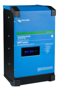 Victron Easysolar-II 48/3000/35 GX Inverter/Charger