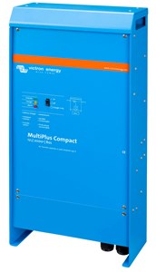 Victron Multiplus C12/2000/80 Inverter/Charger