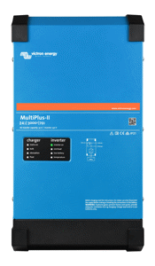 Victron Multiplus-II 24/3000/70-32 Inverter/Charger