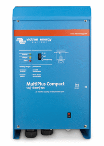 Victron Multiplus C12/1600/70 Inverter/Charger