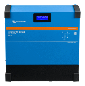 Inverter RS 48/6000 Smart Solar