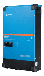 Victron Multiplus-II 48/8000/110-100 Inverter/Charger