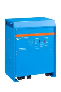 Victron Quattro 24/5000/120 Inverter/Charger