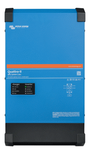 Victron Quattro-II 48/5000/70-50 Inverter/Charger