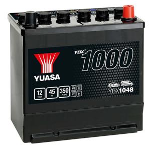 YUASA YBX1048 - UK 048